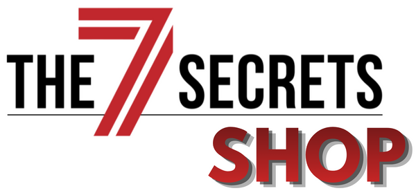 The 7 Secrets Shop
